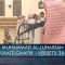 MUHAMMAD AL-LUHAIDAN – SOURATE GHAFIR – VERSETS 38-55