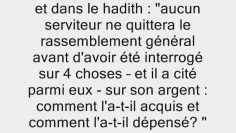 Ne dévorez pas mutuellement et illicitement vos biens