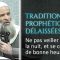 Ne pas veiller tard la nuit, et se coucher de bonne heure | Chaykh Raslan