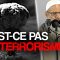 N’est-ce pas du terrorisme ? | Chaykh Raslan