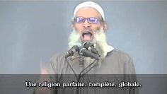 Nous ne sommes pas dans la confusion ! – Sheikh Mouhammad Said Raslan