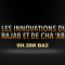 PARMI LES INNOVATIONS DU MOIS DE RAJAB ET DE CHA ‘ABANE.