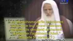 Parole en or de Sheikh ibn Uthaymine