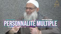 Personnalité multiple | Chaykh Raslan