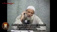 Petite histoire du Sheikh Raslan