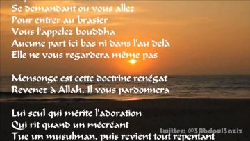 Poème pour nos frères, les oubliés (Rohiynghas – Birmanie)