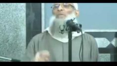 Prendre soin de sa femme – Sheikh Raslan حفظه الله