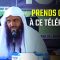 PRENDS GARDE À CE TÉLÉPHONE ! – Shaykh AbderRazzaq Al Badr