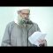 Prends garde à lascétisme de linnovateur – Sheikh Raslan