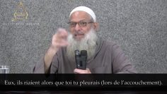 Prends ta revanche sur ta famille – Sheikh Raslan