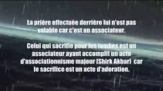 Prier derrière un Soufi qoubouri – Sheikh Sâlih Al-Fawzan