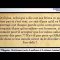 [Khoutbah] Avertissement contre la médisance et la calomnie (namima) -Cheikh ibn Othaymine-