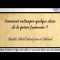 Comment rattraper une chose ratée dans la prière funéraire ? -Cheikh Abdelmouhsine al Abbad-