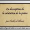 La description de la salutation de la prière -Cheikh al Albani-