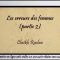 Les erreurs des femmes (partie 2) -Cheikh Raslan-