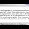 [Khoutbah] Linterdiction démettre des avis religieux sans science -Cheikh ibn Othaymine-