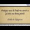 Protégez-vous de lenfer ne serait ce quavec une bonne parole – Cheikh ibn Othaymine
