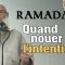 Quand faut-il nouer lintention de jeûner le mois de Ramadan ? | Chaykh Raslan