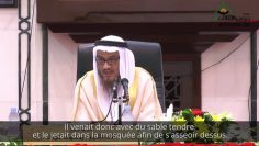 Que désirez vous de plus après Ramadan ? – Sheikh Mohammed ibn Ghayth