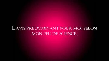 Quel est le jugement de lexcision ? – Sheikh Salih Souhaymi