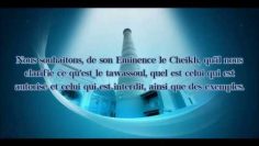 Quest-ce que le Tawassoul ? – Sheikh ibn Baz