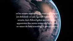 Questions sur la planète Terre – Sheikh Al-Albani