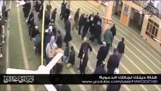 Rappel : Il meurt pendant la prière (Salat) du Fajr