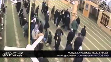 Rappel : Il meurt pendant la prière (Salat) du Fajr