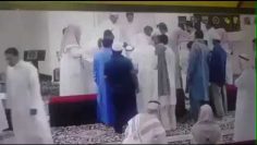 RAPPEL ! La Mort juste après Salat Al Asr du Docteur Sheikh Khaled Al Quraichi