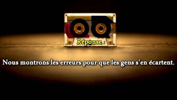 Rassembler et propager les erreurs de certains prédicateurs fait il partie du manhaj authentique ?