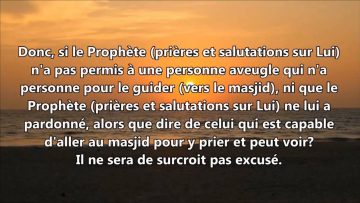 Râter lheure du Maghrib à la mosquée car je rompt mon jeûne – Sheikh ibn Baz