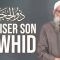 Réaliser son Tawhid | Chaykh Raslan