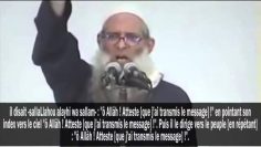 Rectification derreurs communes dans la croyance islamique – Sheikh Raslan