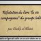 Réfutation du livre la vie des compagnons du groupe tabligh – Cheikh al Albani-