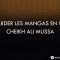 Regarder les mangas en Islam – Cheikh Ali Mussa