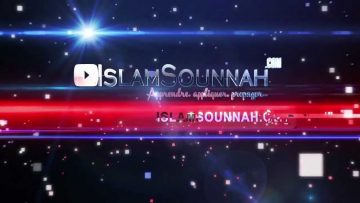 Rentrer dans les toilettes avec une chose portant le nom dAllah – Sheikh Abd Allah Al-Adani
