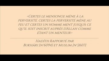 Réponse à Ahmed Miktar (Partie 1) – Ses insultes envers les Savants