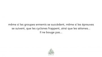Rester ferme sur la vérité – Sheikh Rabi Al-Madkhali