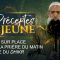 Rester sur place après la prière du matin et faire du dhikr | Chaykh Raslan