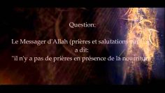 Rompre le jeûne ou prier Maghrib en premier – Sheikh Al-Fawzan