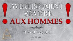 Sévère avertissement aux hommes – Chaykh Raslan