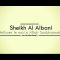 Sheikh Al Albani – Attribuer le mal à Allah Soubhannah !