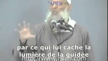 Si nous connaissions la réalité de la Religion… – Sheikh Raslan