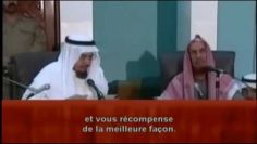 Sinterroger sur son Futur, après la Mort sheikh Ibn Baz, rahimou Allah