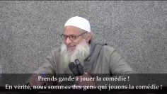 Sois un homme véridique ! _  Sheikh Raslan حفظه الله