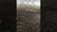 SOUBHAN ALLAH ! Larrêt total du Tawaf ! Du jamais vu à la Mecque