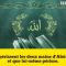 SOURATE 111.  AL-MASAD ( LES FIBRES ) / MAHER AL MUHAQLY