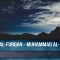Sourate Al-Furqan – Muhammad Al-Luhaidan