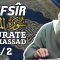 Tafsir : Sourate Al-Massad (Les fibres) (1/2) : Explication des versets – Chaykh Raslan