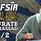 Tafsir : Sourate Al-Massad (Les fibres) (2/2) : Sens général & Enseignements – Chaykh Raslan
